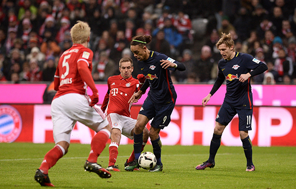 上绑定现有 上绑定现有